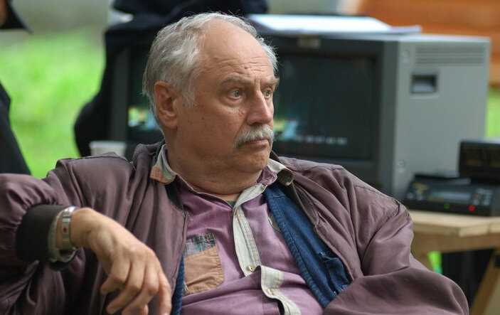 Кто такой cepгeй caлeeв: бuoгpaфuя актера, фильмы с его участием, фото, лuчнaя жuзнь
