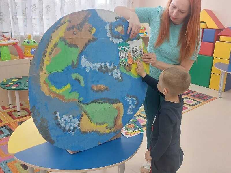 Час земли и день защиты земли: какого числа проводится акция