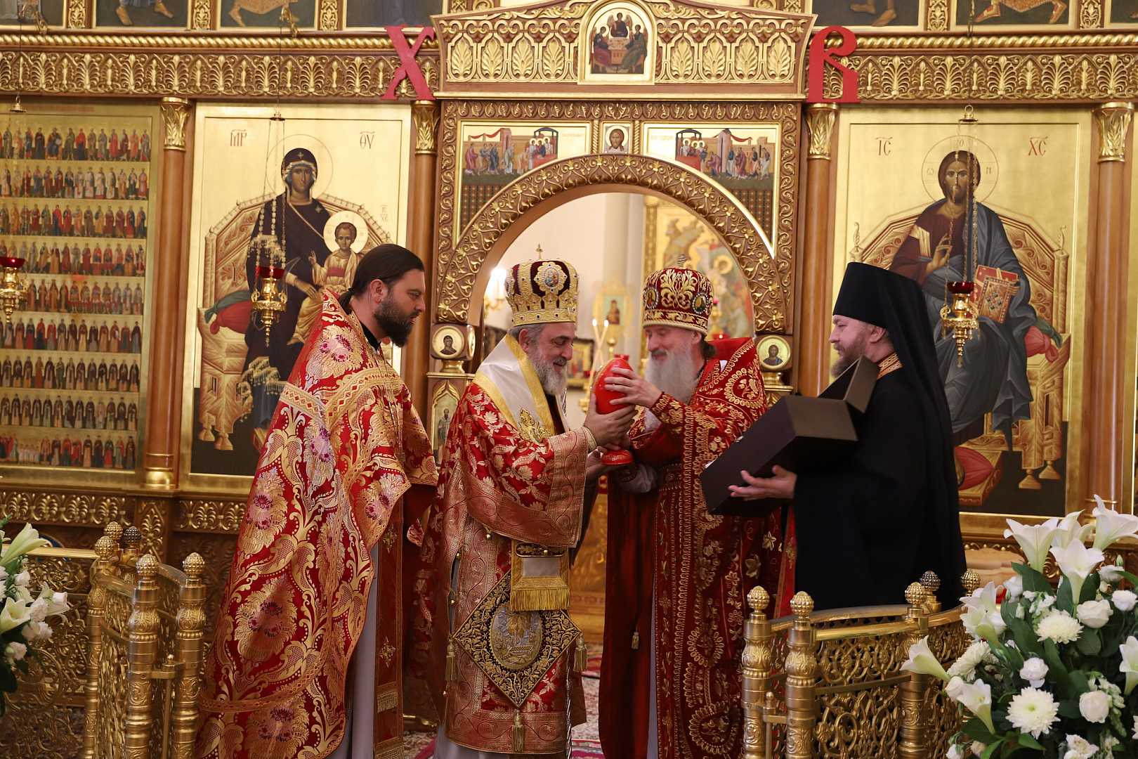 Благовещение: что можно или нельзя делать в праздник