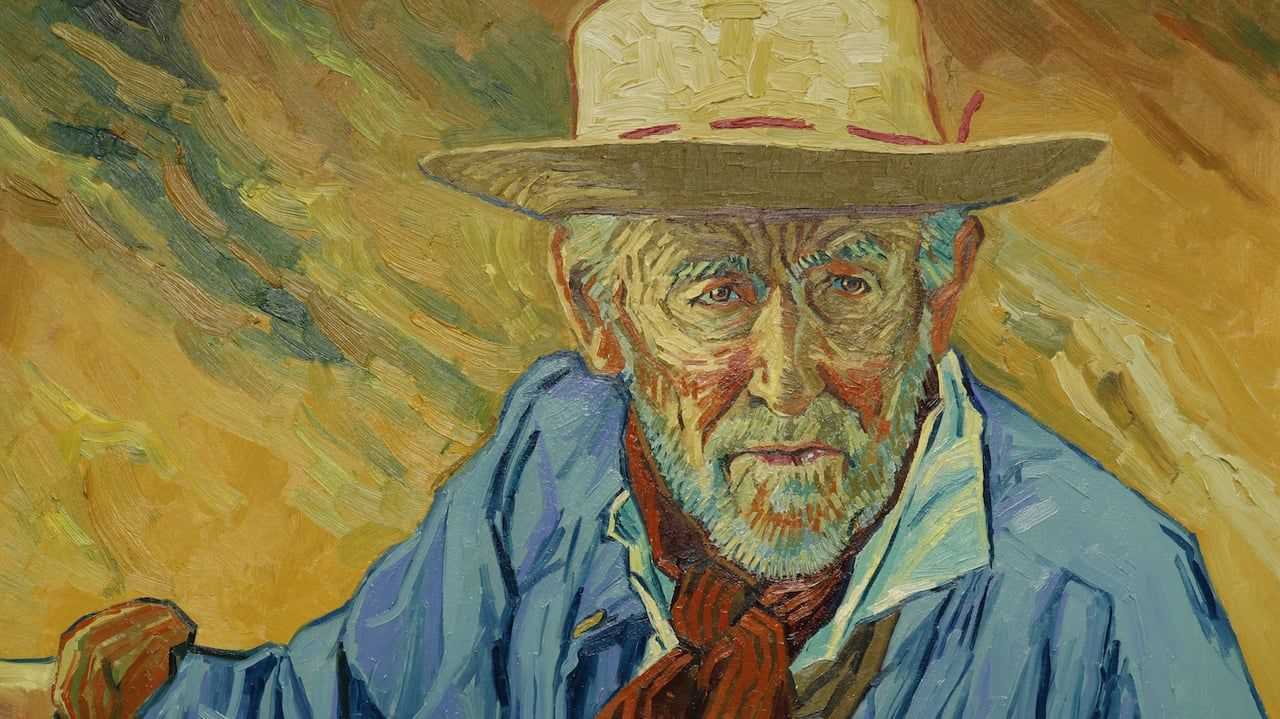 Ван гог краткая биография и интересные факты о художнике, картинах и творчестве