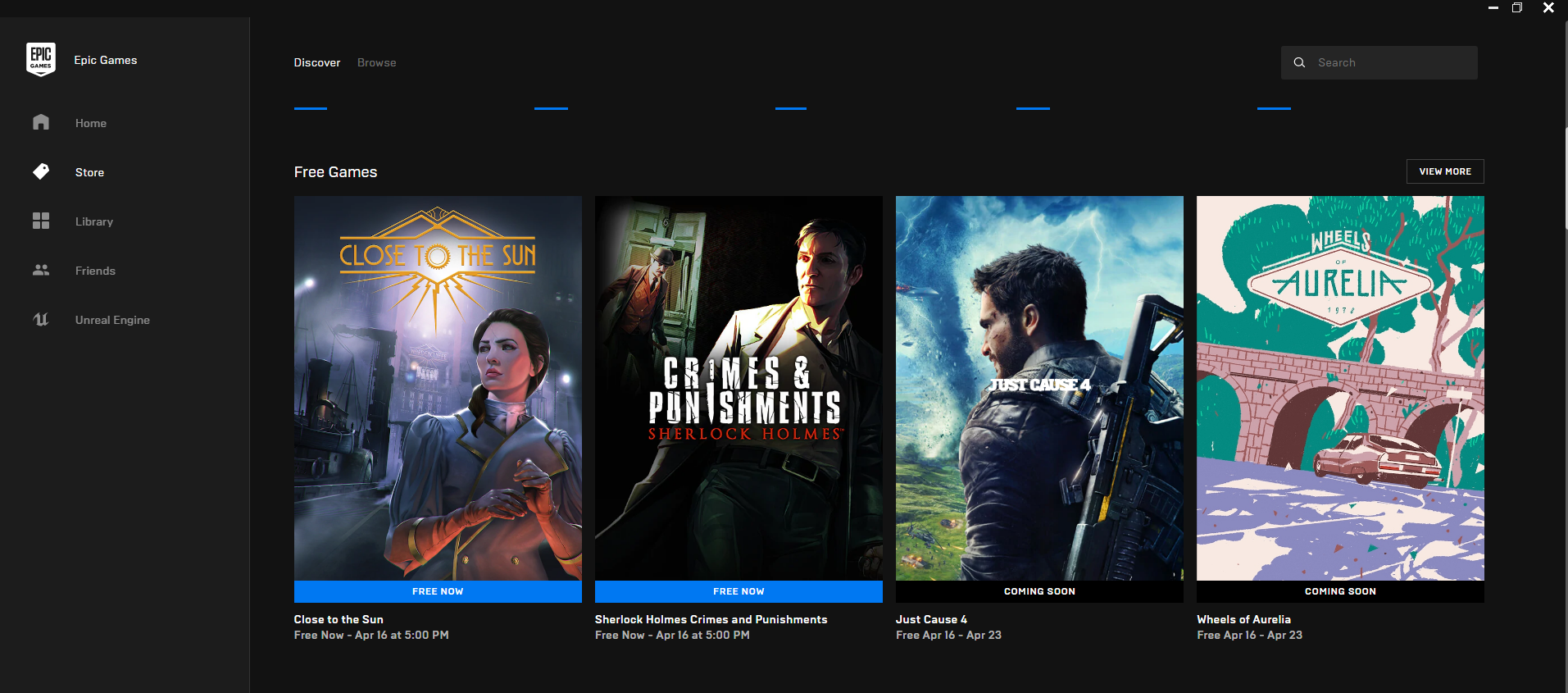 В epic games store стартовала бесплатная раздача gta 5, до какого числа продлится