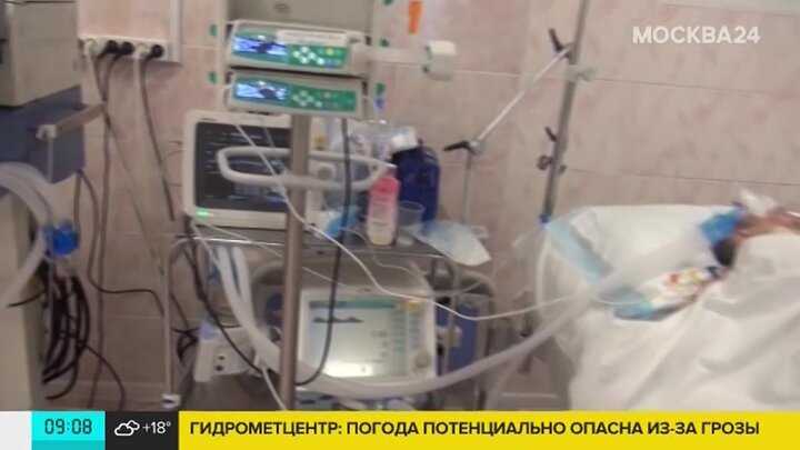 Серов александр: что с ним сейчас, как себя чувствует певец сегодня, 18 октября 2021 года