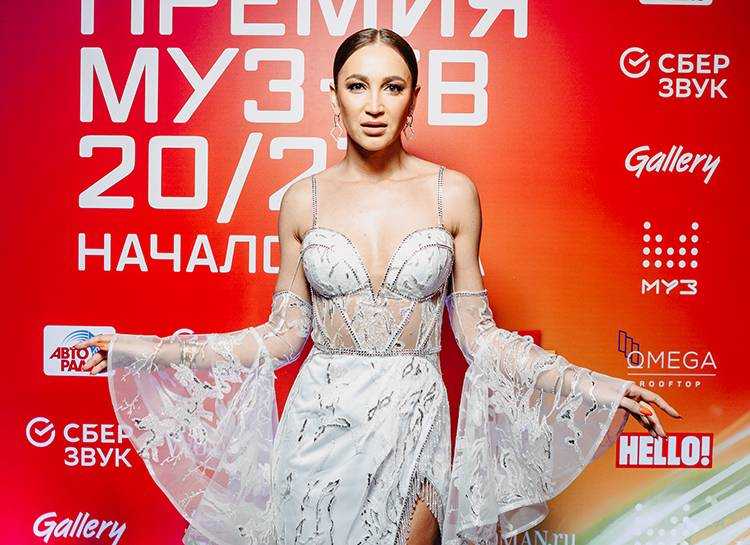 Моргенштерн и бузова остались за бортом: кто стал победителем по номинациям премии «муз тв 2021»
