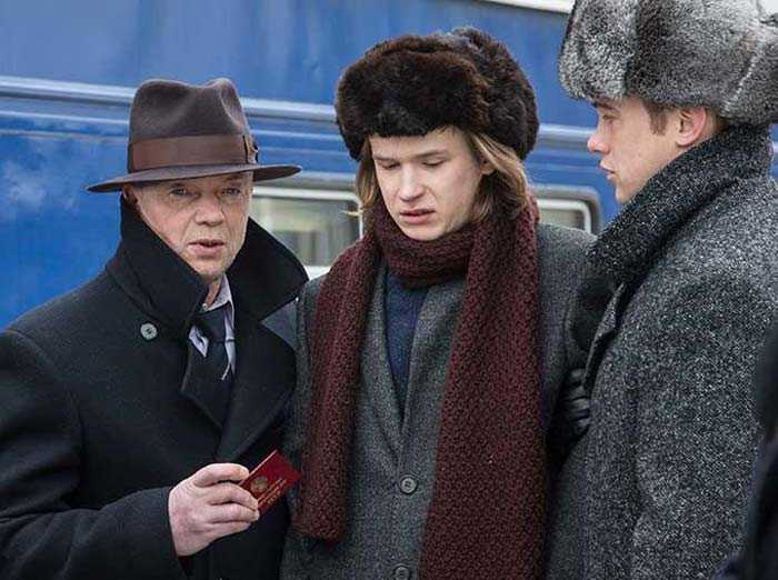Сериал операция сатана (2018) содержание серий, актеры