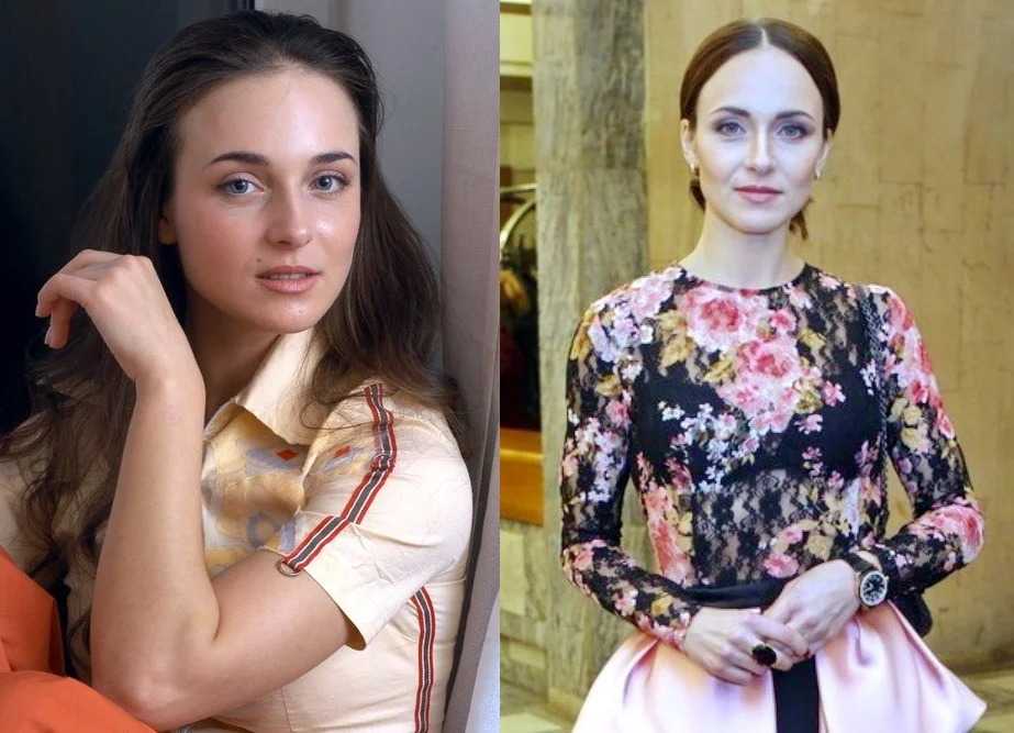 Анна снаткина рассказала, какой бесценный совет получила от сергея безрукова