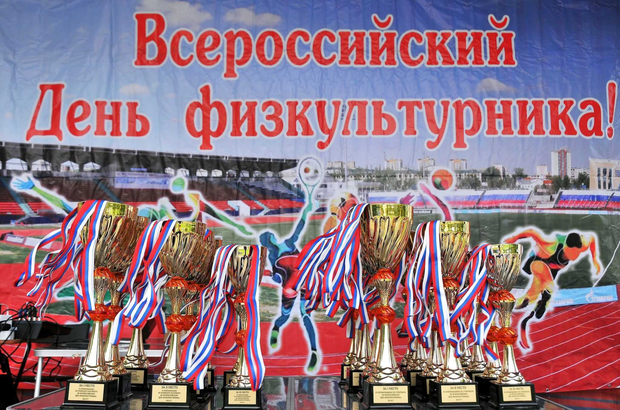 День тренера в россии – дата и особенности праздника, история возникновения