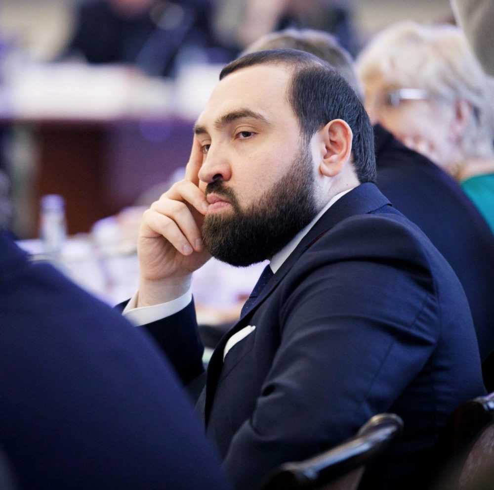 Бей султан хамзаев биография национальность