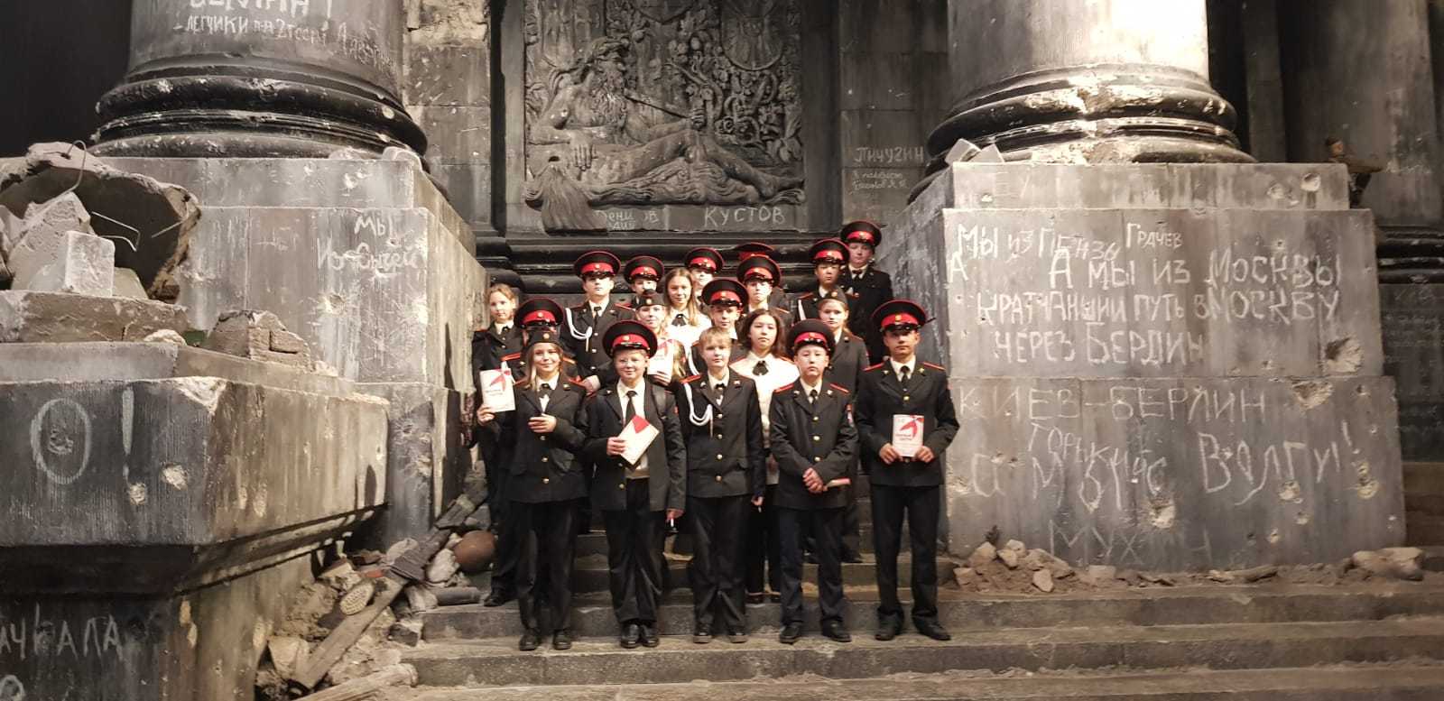 Программа праздничных мероприятий на день победы 9 мая 2022 года в москве