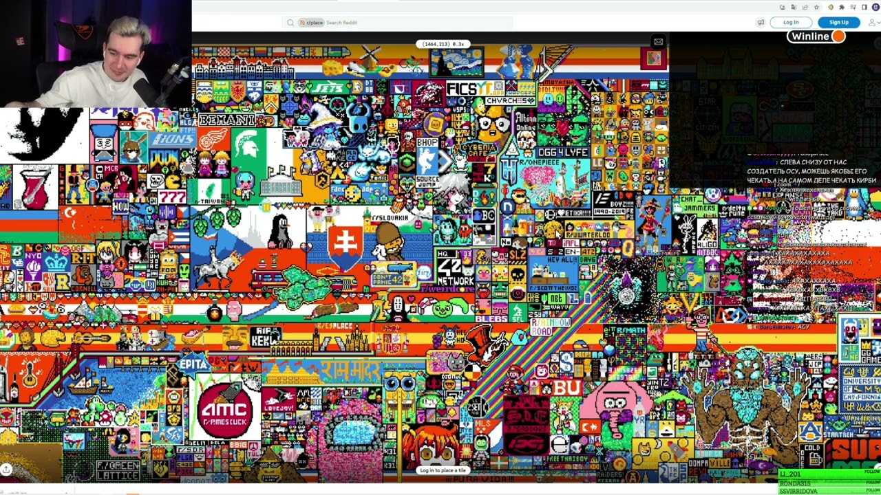 Vk pixel battle: дата проведения, нововведения allvkstickers