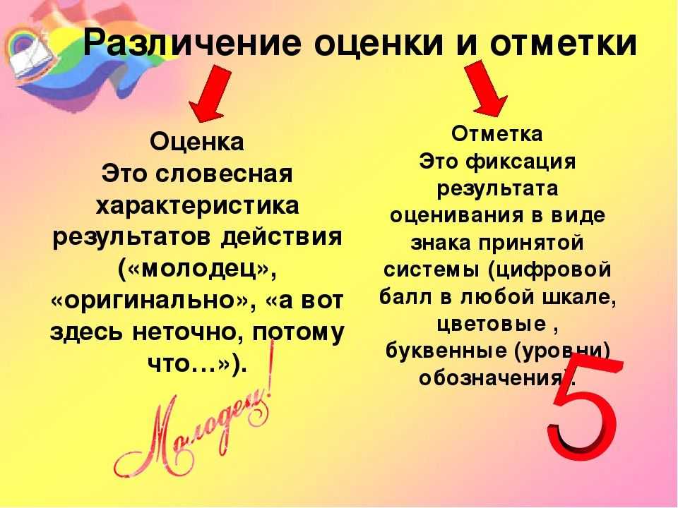 Оценки в аттестат за 11 класс: как выставляется балл о неполном среднем образовании