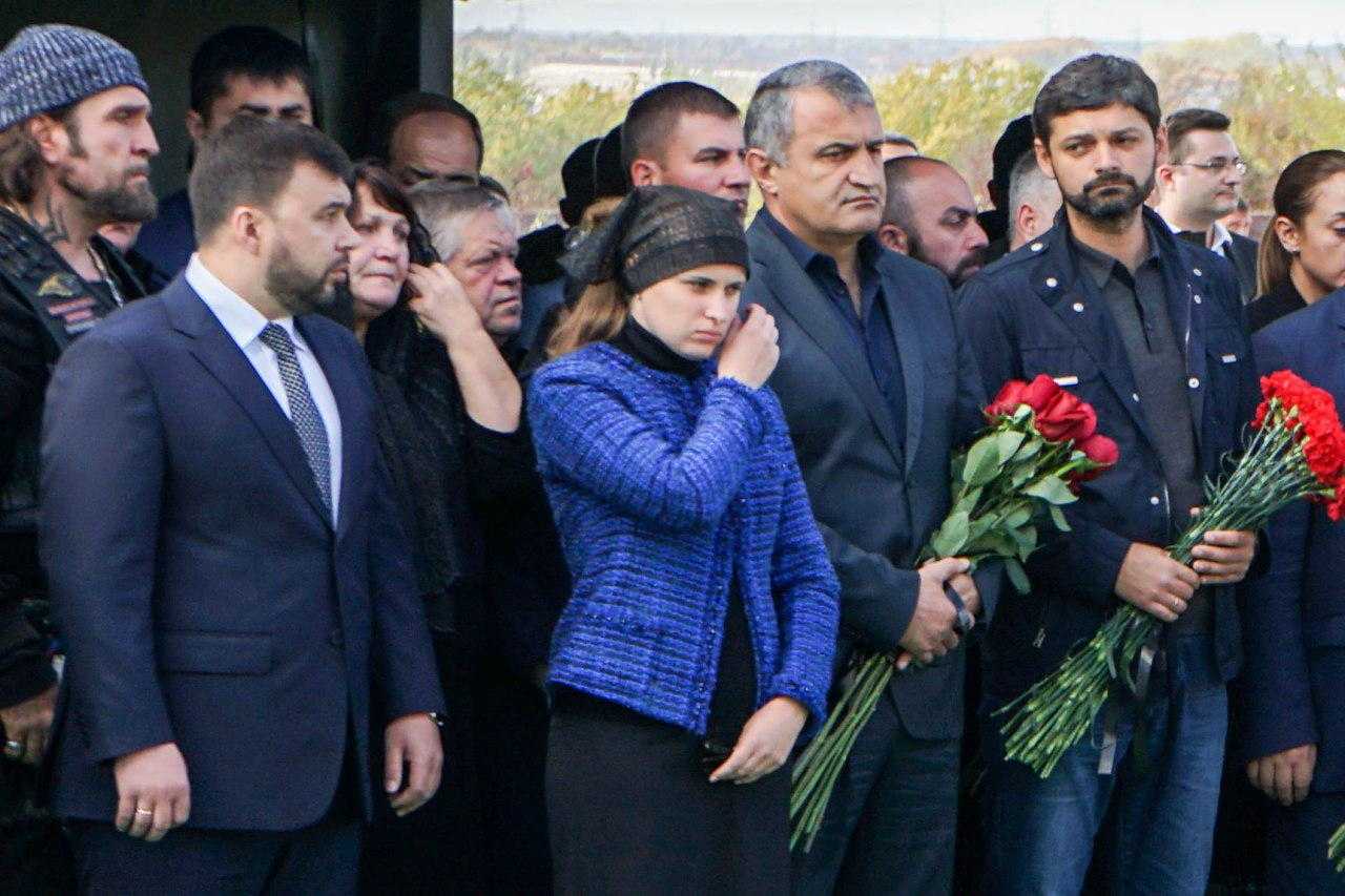 Александр захарченко: жена и дети, биография, личная жизнь