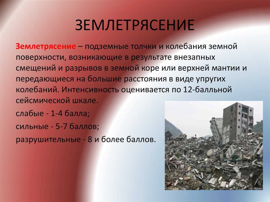 Со 2 по 7 марта 2023 года ожидается мегаземлетрясение силой в 8,5: что говорит сейсмолог, будут ли другие катастрофы