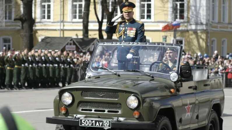 Объявлена программа празднования дня города в смоленске - культура | информагентство "о чем говорит смоленск"