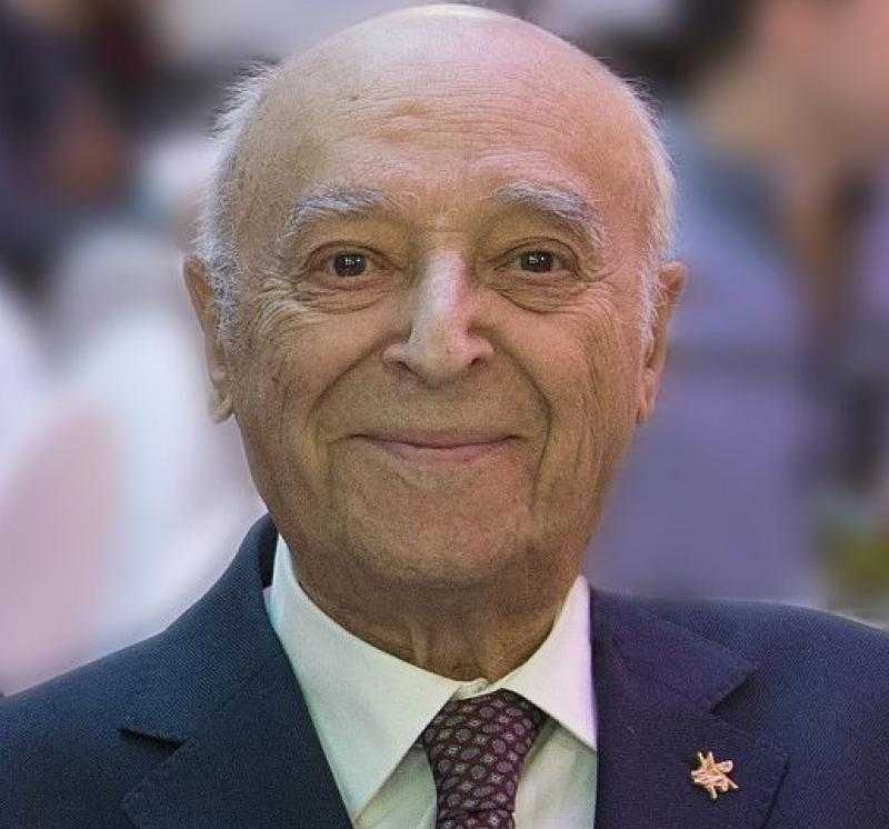 Владимир этуш
