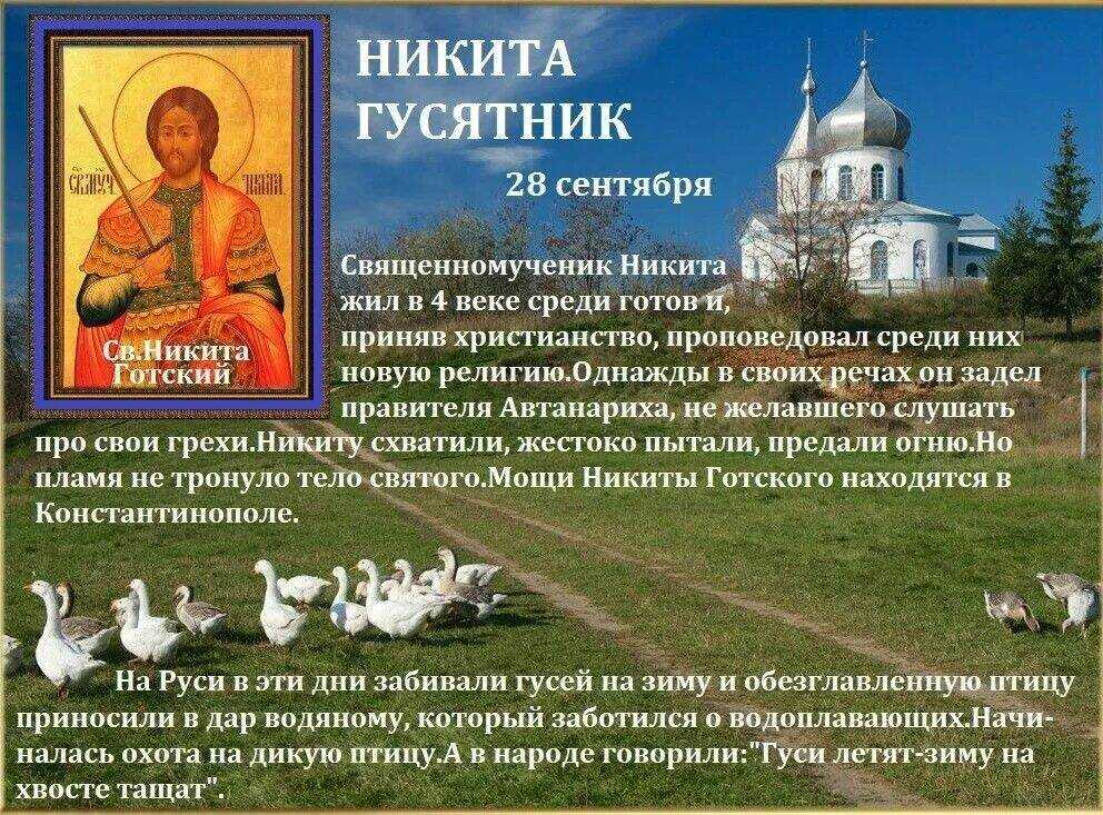 Народные приметы на 5 июня 2022 года: что можно и чего нельзя делать в этот день