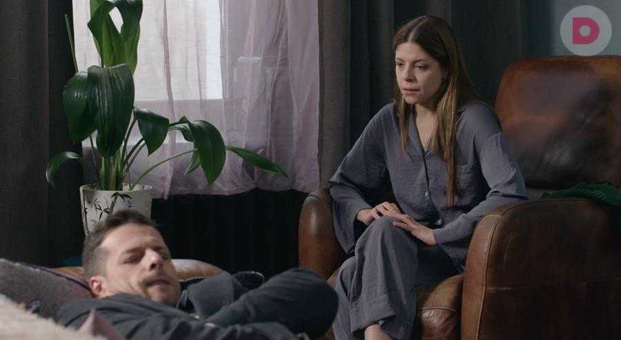 Сериал ангелина: содержание серий, чем закончится