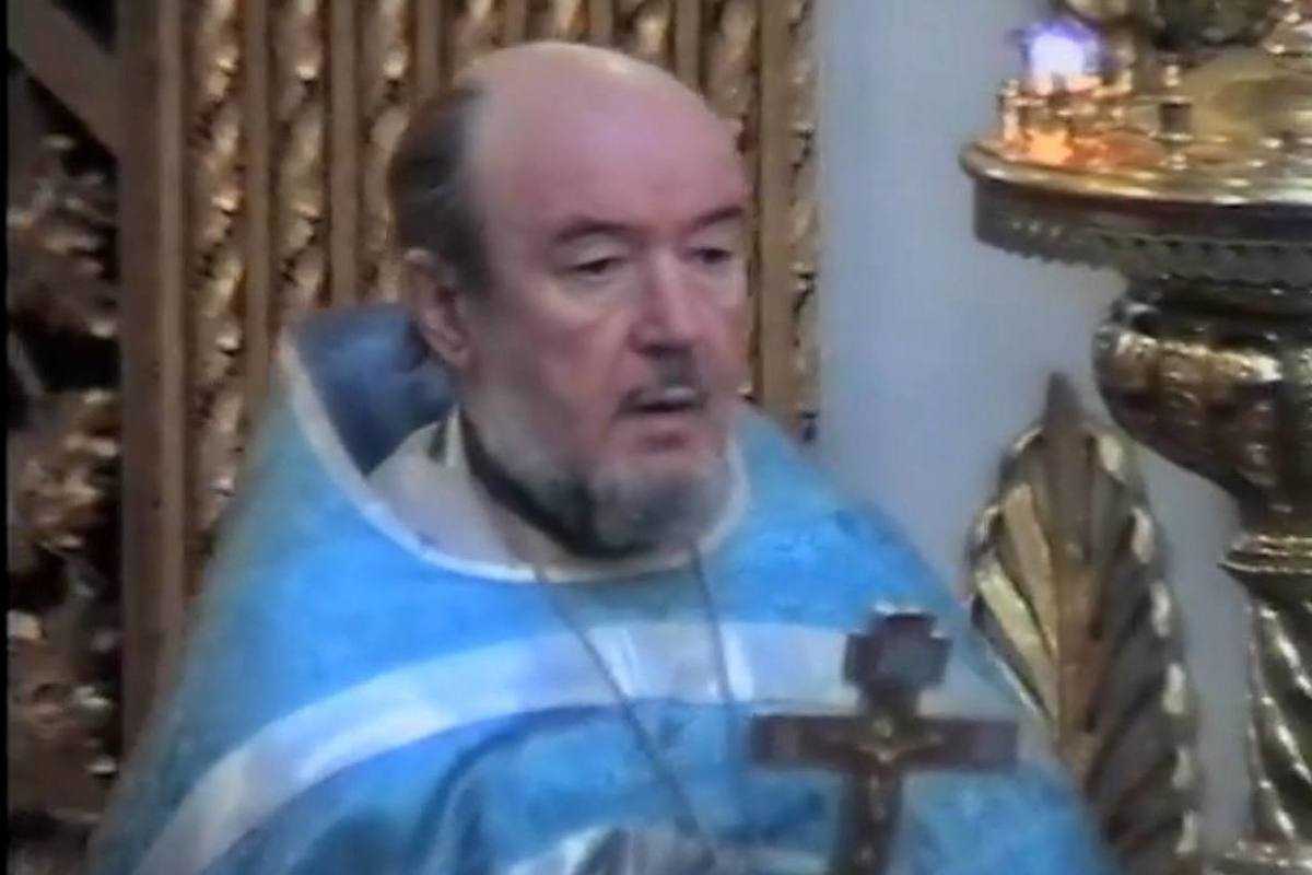 Патриарх кирилл: биография, личная жизнь, жена и дети, фото