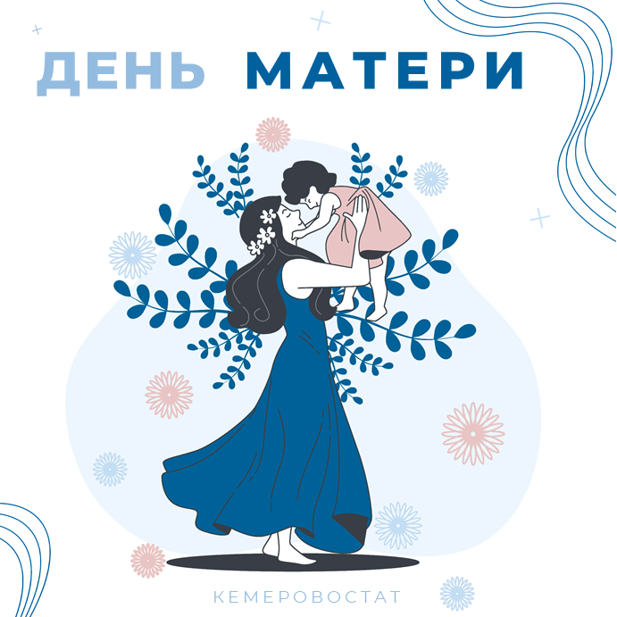 Международный день матери, который празднуется в 85 странах мира, в россии отпразднуют 8 мая 2022 года