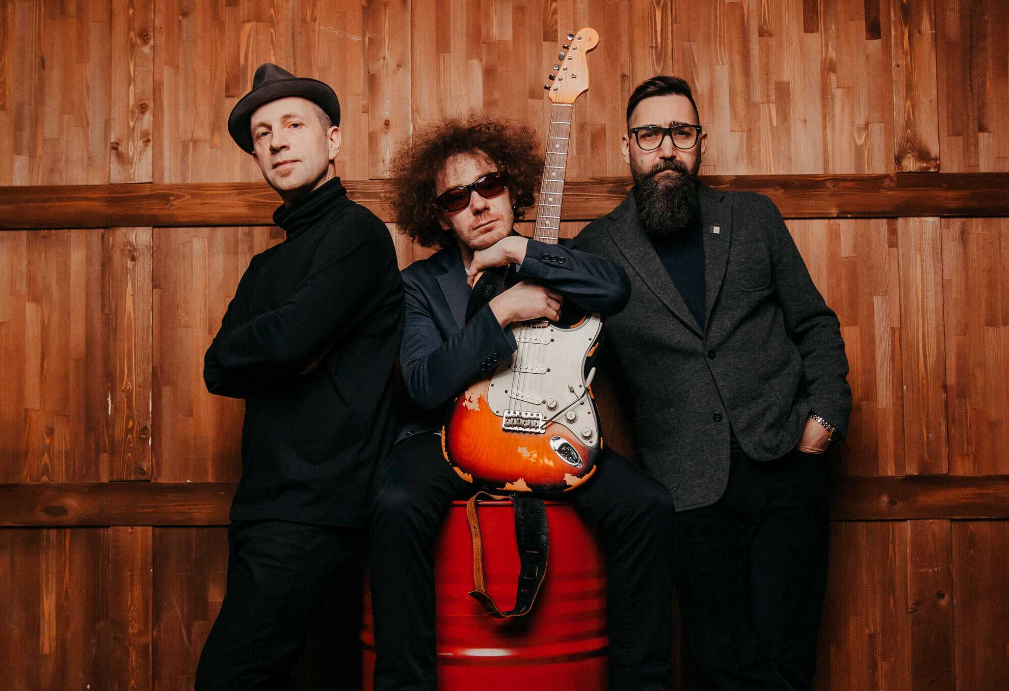 Billy’s band, биллис бэнд - биография, фото, альбомы | jazzpeople
