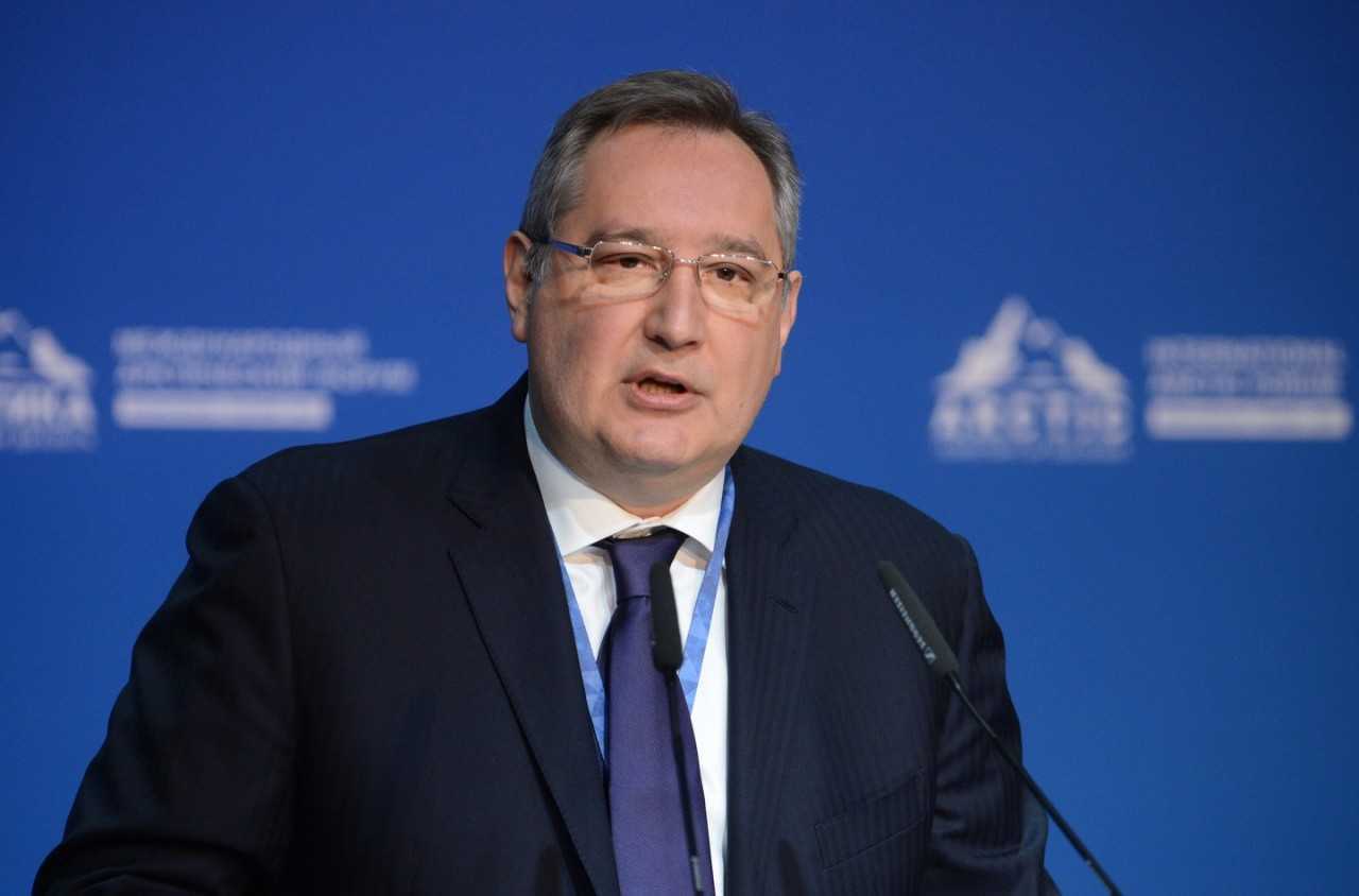 Рогозин алексей дмитриевич