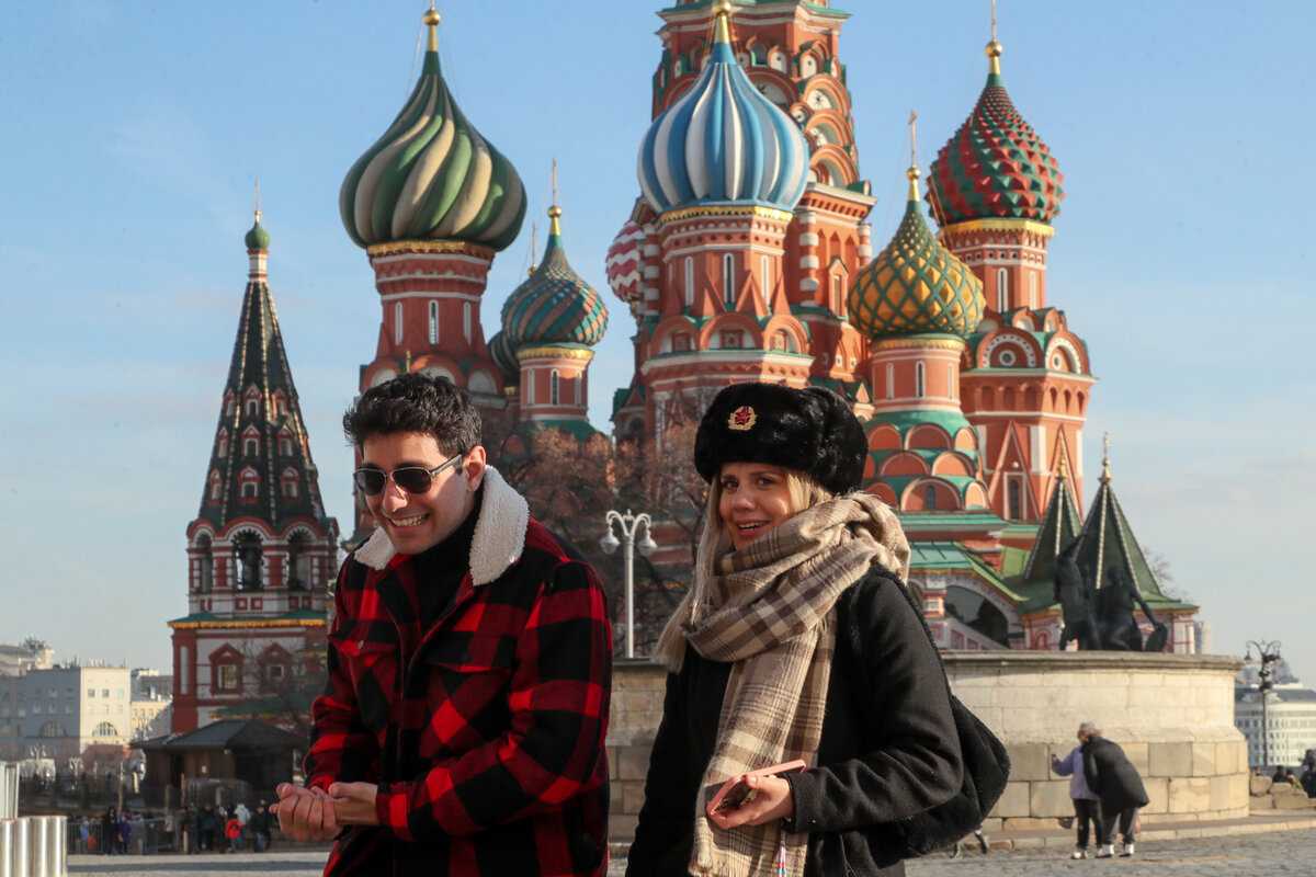 Специалисты гидрометцентра сделали прогноз погоды на весну 2021 года в москве