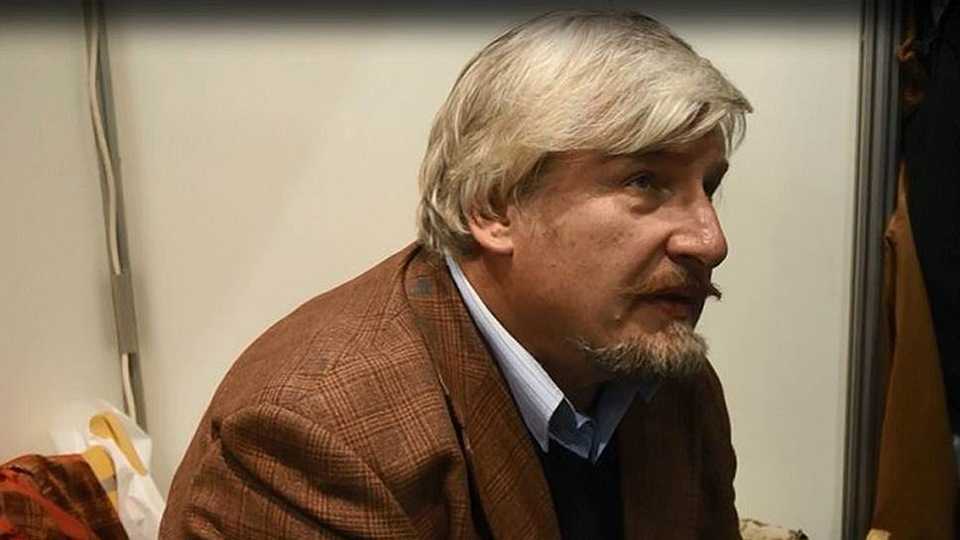 Сергей савельев