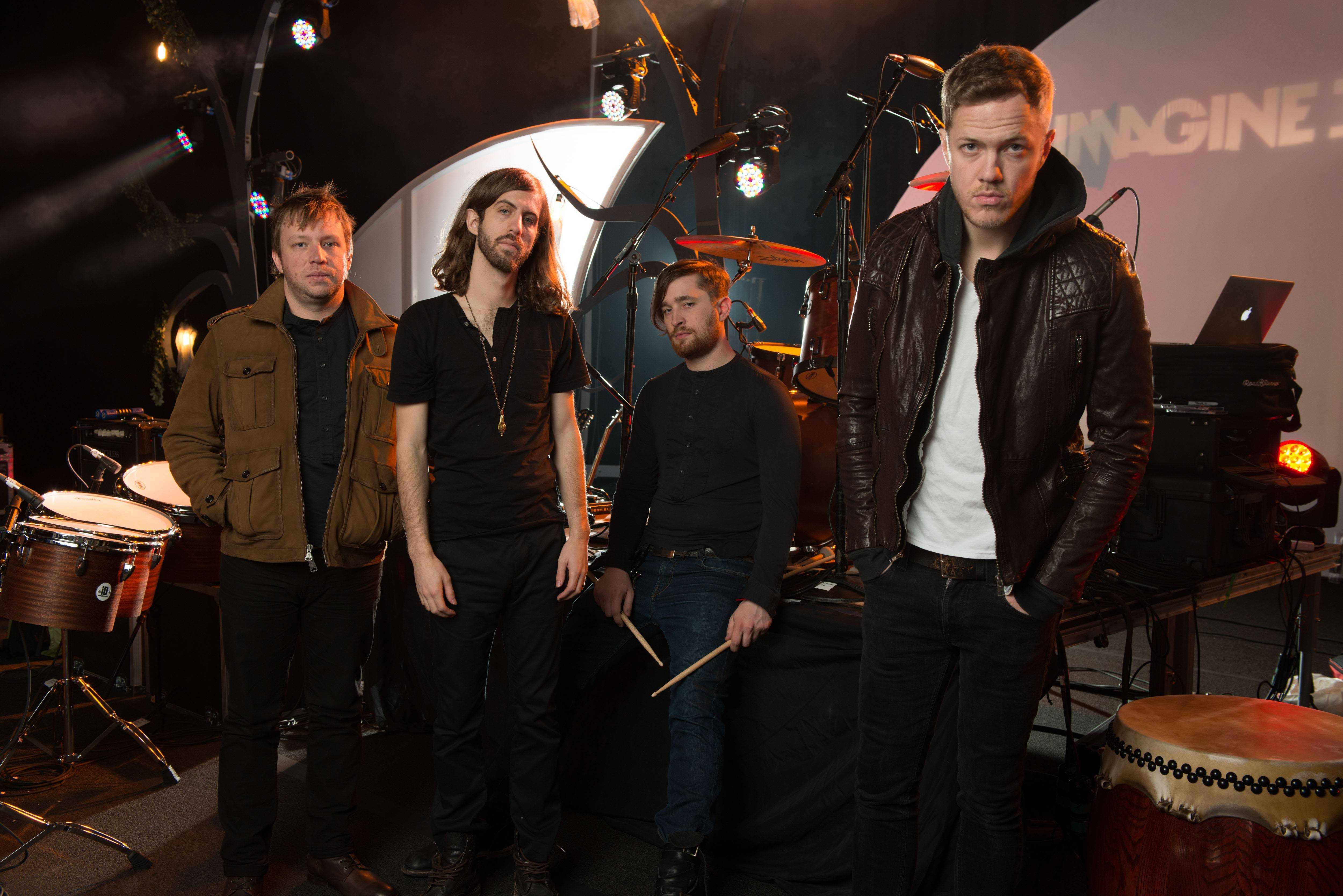 Дэн рейнольдс - фото, биография, личная жизнь, новости, группа imagine dragons 2020