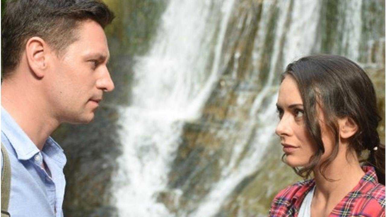 Содержание сериала «горная болезнь», актеры и роли, сюжет и чем закончится