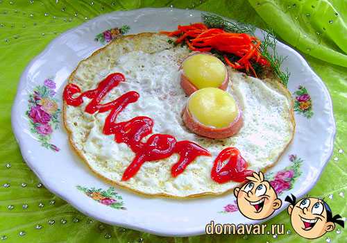 Простые и вкусные рецепты на завтрак на день матери, которые сможет приготовить даже самый маленький ребенок
