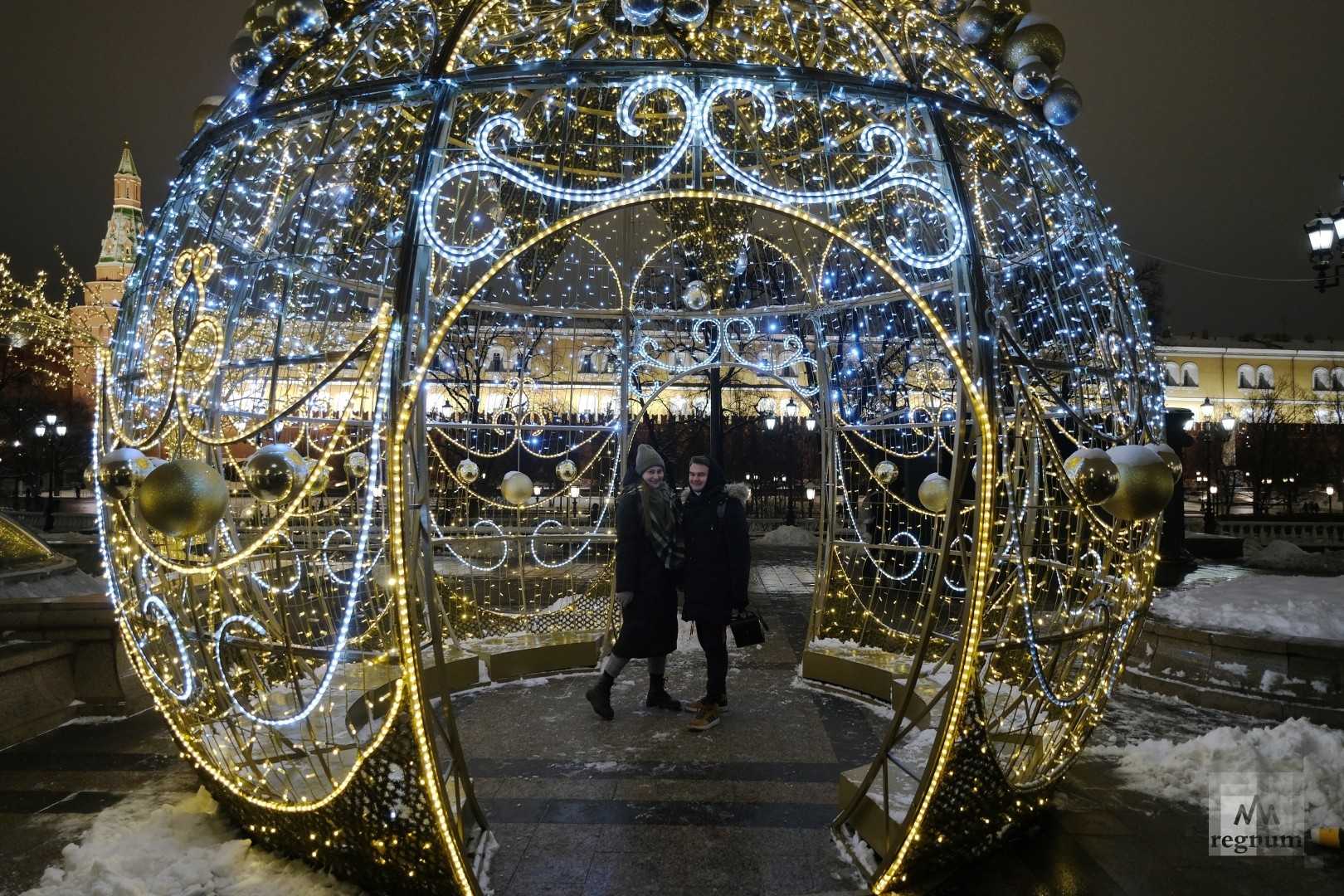 Как будет работать общественный транспорт в москве 1 января 2022 года