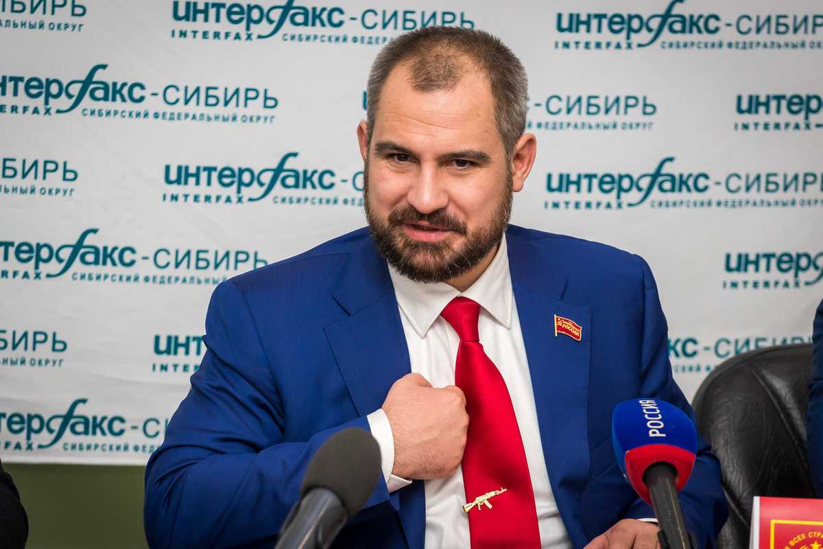 Сурайкин максим александрович биография, национальность (фото)