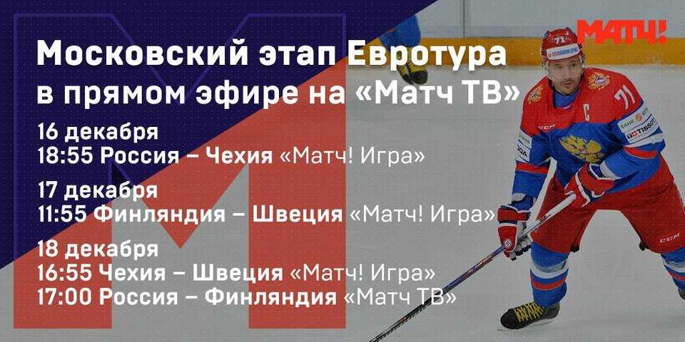 Кубок карьяла 2020: расписание, турнирная таблица, состав сборной