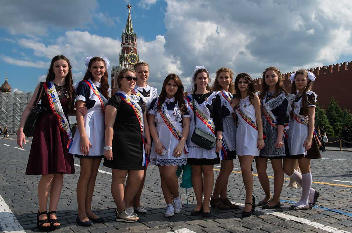 Школьникам объявили даты выпускных экзаменов - парламентская газета