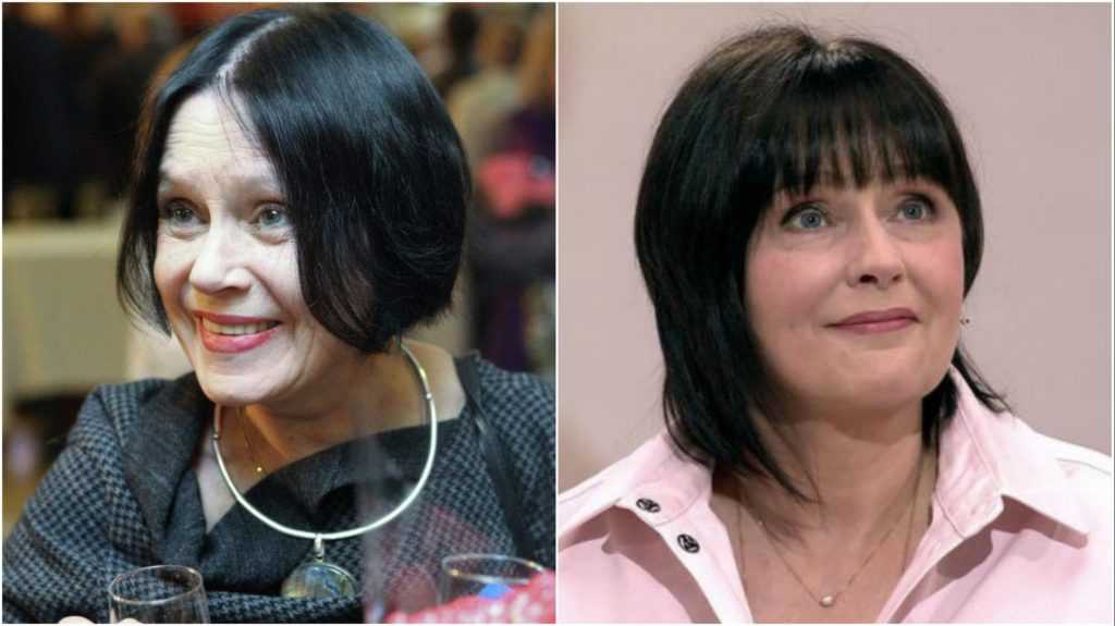 Нина дробышева - биография, новости, личная жизнь