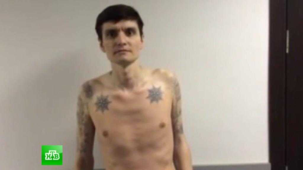 Воры в законе. xxi век