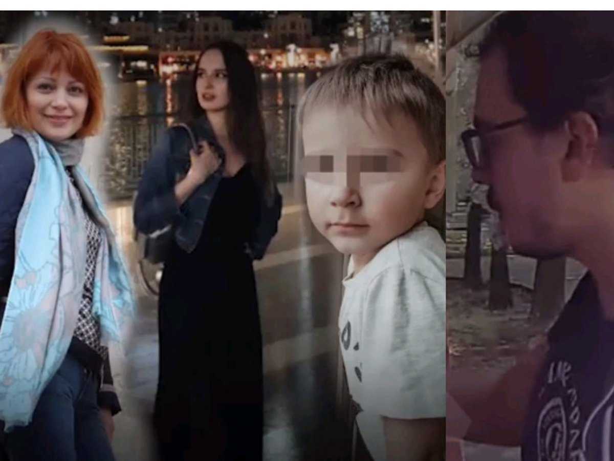 «никто не оставлял сына одного, но все случилось за минуту». как жить после гибели ребенка