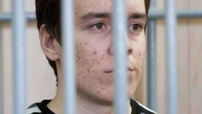 Фанаты чикатило и пичушкина. маньяки ануфриев и лыткин «иркутские молоточники» - политика в рашке