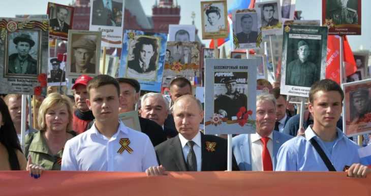 Мероприятия в парках москвы 8 марта 2023 года будут направлены на интересы женской аудитории