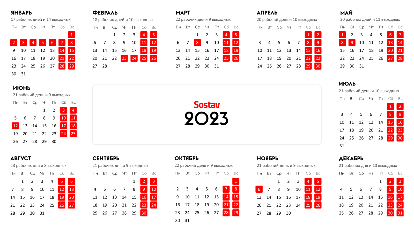 График рабочих дней 2023. Календарь выходных и праздничных дней на 2023 год в России. Праздники 2023 года официальные выходные. Январь 2023. Как будем отдыхать в 2023 году в России.