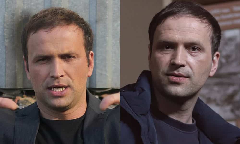 Биография микеле плачидо: личная жизнь, сериал спрут, фильмография, интересные факты