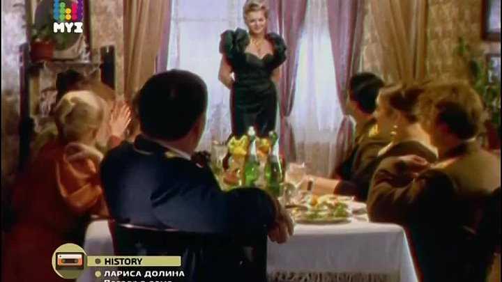 Лариса долина и илья спицын. 50 знаменитых звездных пар