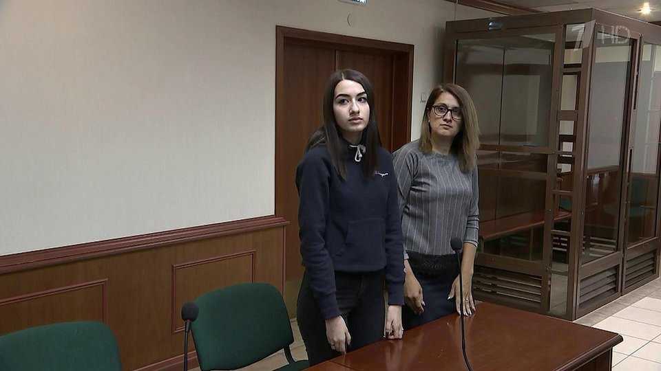 Сестры хачатурян — фото, биография, новости, дело, приговор, суд, убили отца 2023 - 24сми