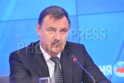 Медведев назначил михаила иванкова главой роструда