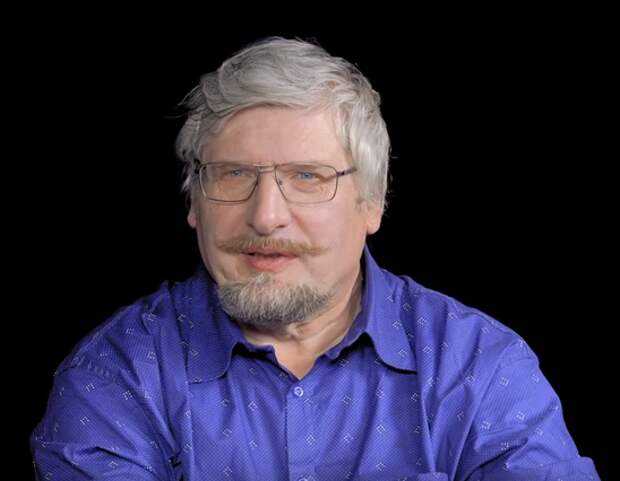 Сергей савельев