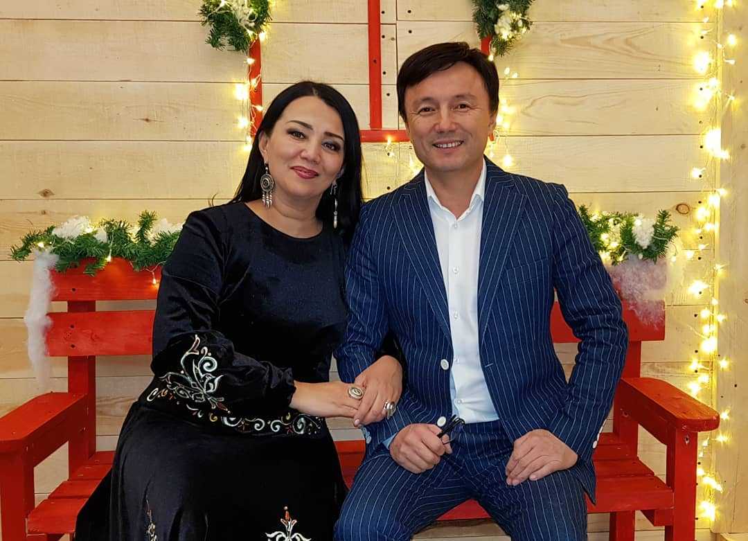 Айсултан сеитов