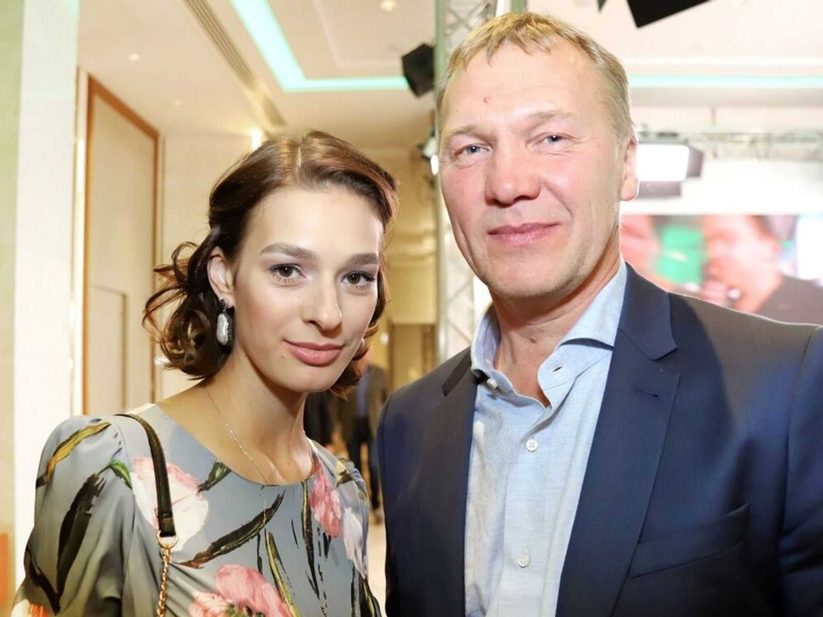 Биография игоря конашенкова