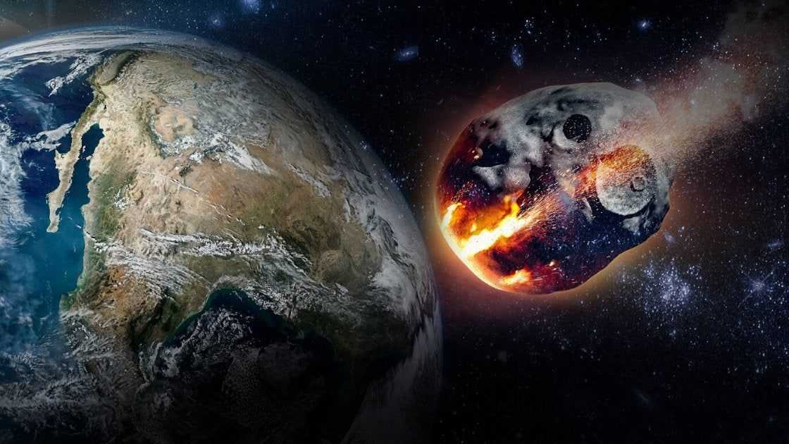 Куда упадёт астероид 3 октября 2019 года и упадёт ли вообще - "слово без границ" - новости россии и мира сегодня