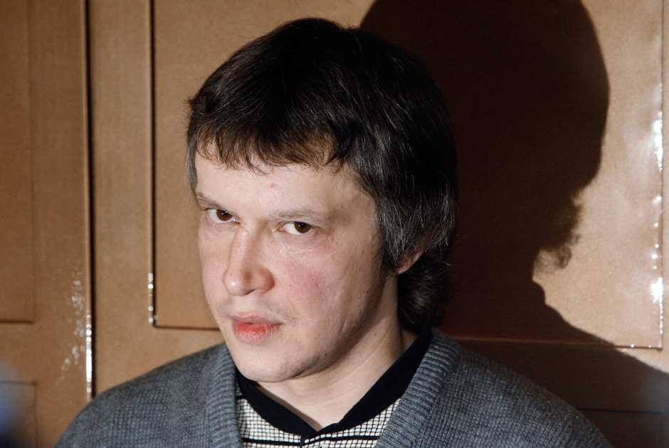 Пичушкин наш президент. тюремщики рассказали, как живет битцевский маньяк