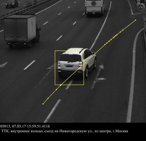 Разворот и поворот через сплошную — штраф или лишение?