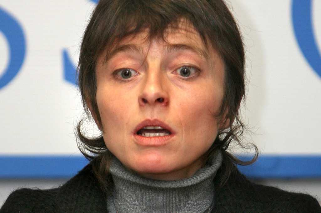 Екатерина климент